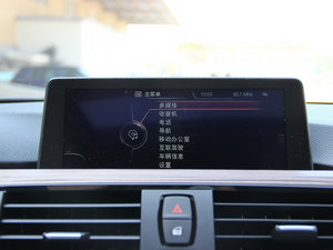 2013Ŀ 320Li L(fng)O(sh)Ӌb п؅^(q)