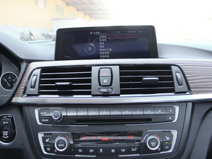 2013Ŀ 320Li L(fng)O(sh)Ӌb п؅^(q)