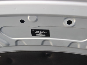 2013Ŀ 320Li L(fng)O(sh)Ӌ(j)b 