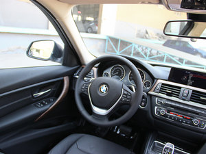 2013Ŀ 320Li L(fng)O(sh)Ӌ(j)b п؅^(q)