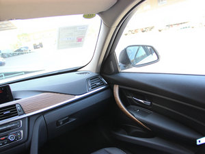 2013Ŀ 320Li L(fng)O(sh)Ӌ(j)b п؅^(q)