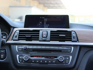 2013Ŀ 320Li L(fng)O(sh)Ӌ(j)b п؅^(q)