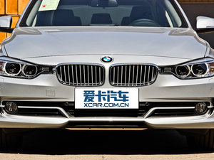 2013Ŀ 320Li L(fng)O(sh)Ӌb (x)(ji)^