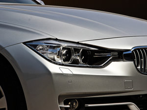 2013Ŀ 320Li L(fng)O(sh)Ӌb (x)(ji)^