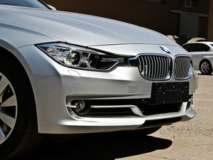 2013Ŀ 320Li L(fng)O(sh)Ӌb (x)(ji)^