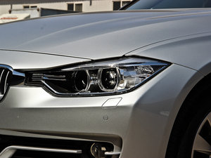 2013Ŀ 320Li L(fng)O(sh)Ӌb (x)(ji)^