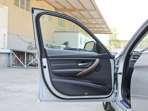 2013Ŀ 320Li LOӋb g