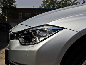 2013Ŀ 320Li L(fng)O(sh)Ӌb (x)(ji)^