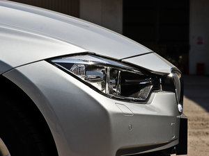 2013Ŀ 320Li LOӋb ^