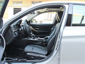 2013Ŀ 320Li LOӋb g