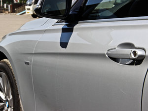 2013Ŀ 320Li LOӋb ^