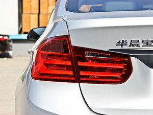 2013Ŀ 320Li LOӋb ^