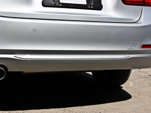 2013Ŀ 320Li LOӋb ^