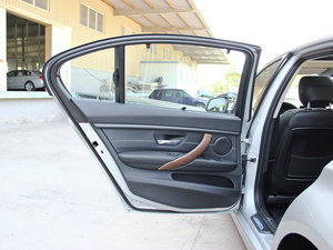 2013Ŀ 320Li LOӋb g