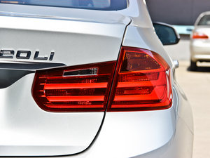 2013Ŀ 320Li LOӋb ^