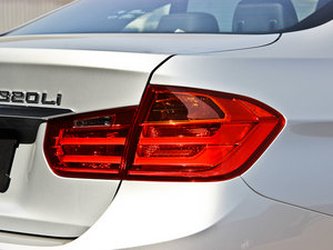 2013Ŀ 320Li LOӋb ^