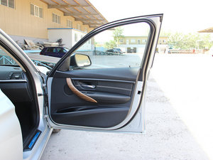 2013Ŀ 320Li LOӋb g