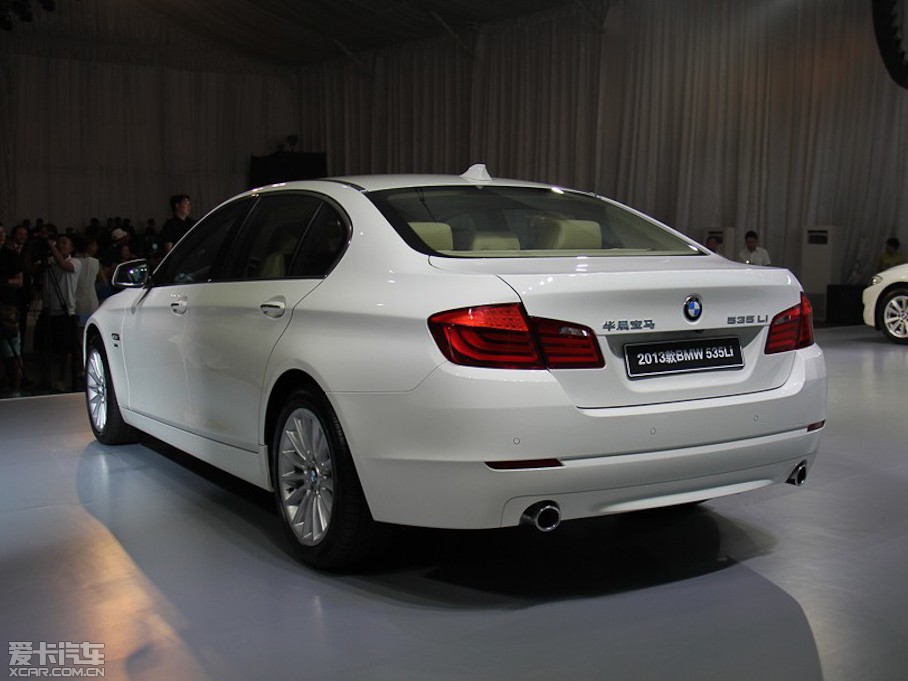 20135ϵ 525Li Ȱ