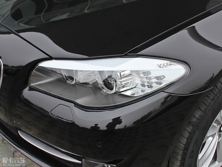 2013��R5ϵ 525Li ���A��