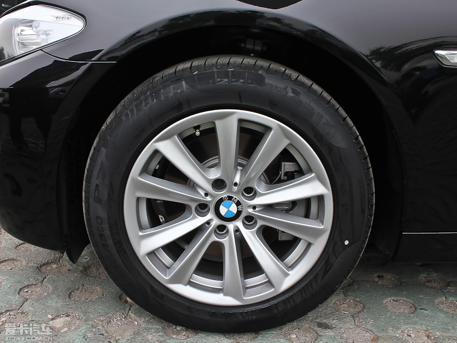 2013��R5ϵ 525Li ���A��