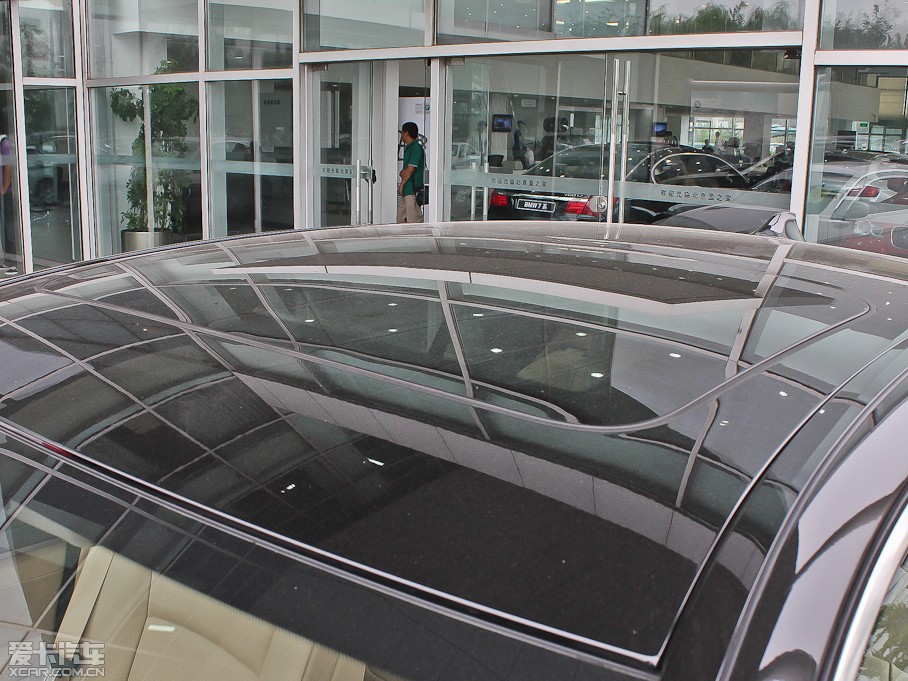 2013��R5ϵ 525Li ���A��