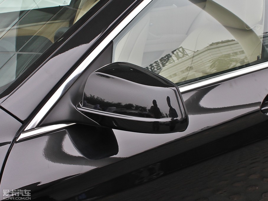 2013��R5ϵ 525Li ���A��