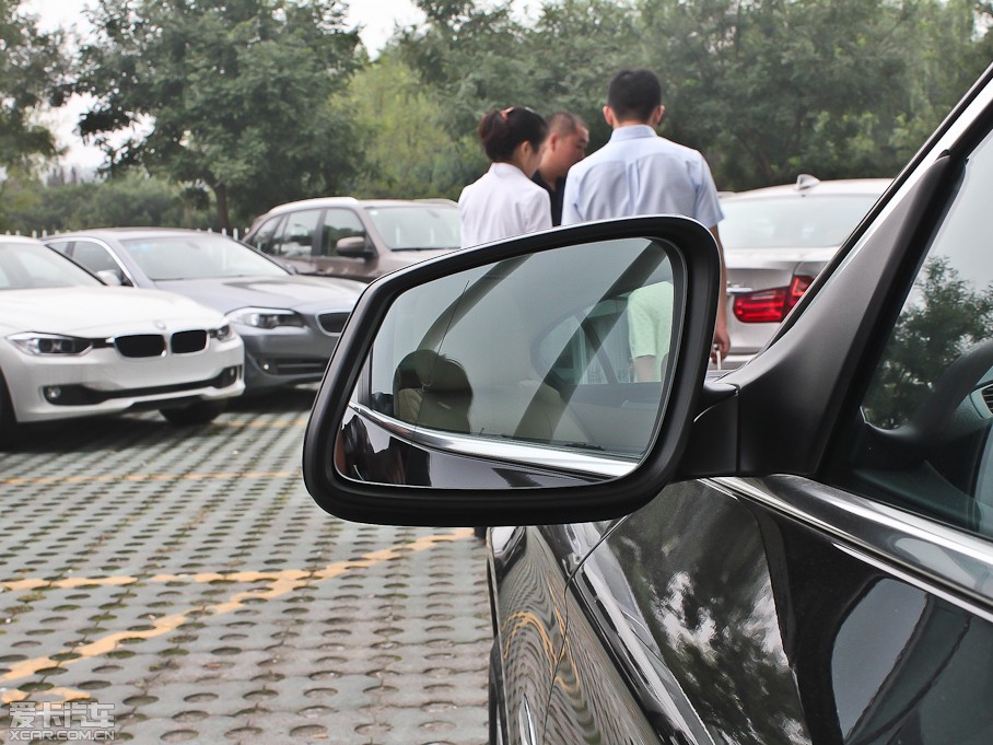 2013��R5ϵ 525Li ���A��