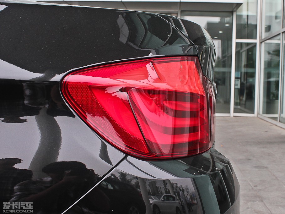 2013��R5ϵ 525Li ���A��