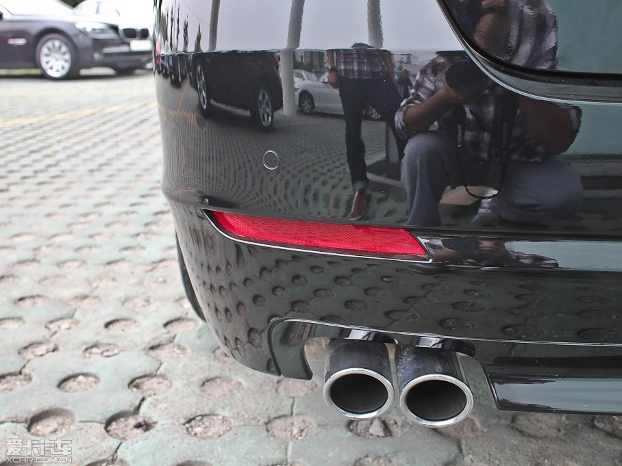 2013��R5ϵ 525Li ���A��