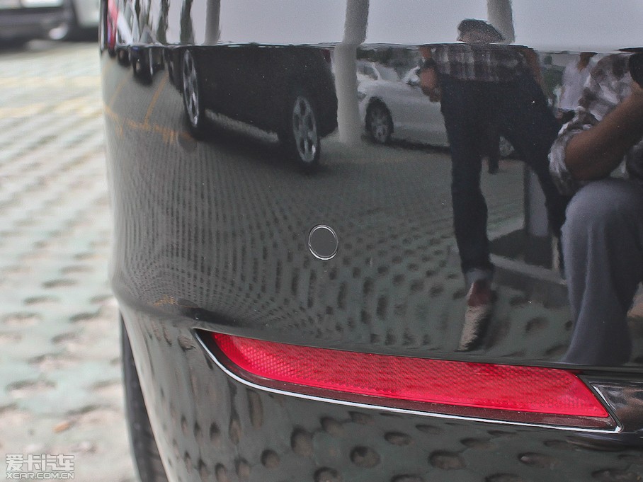 2013��R5ϵ 525Li ���A��