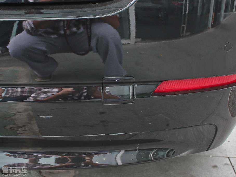 2013��R5ϵ 525Li ���A��