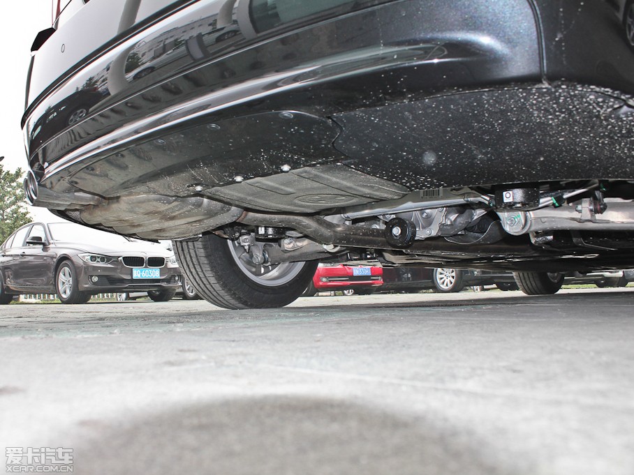 2013��R5ϵ 525Li ���A��