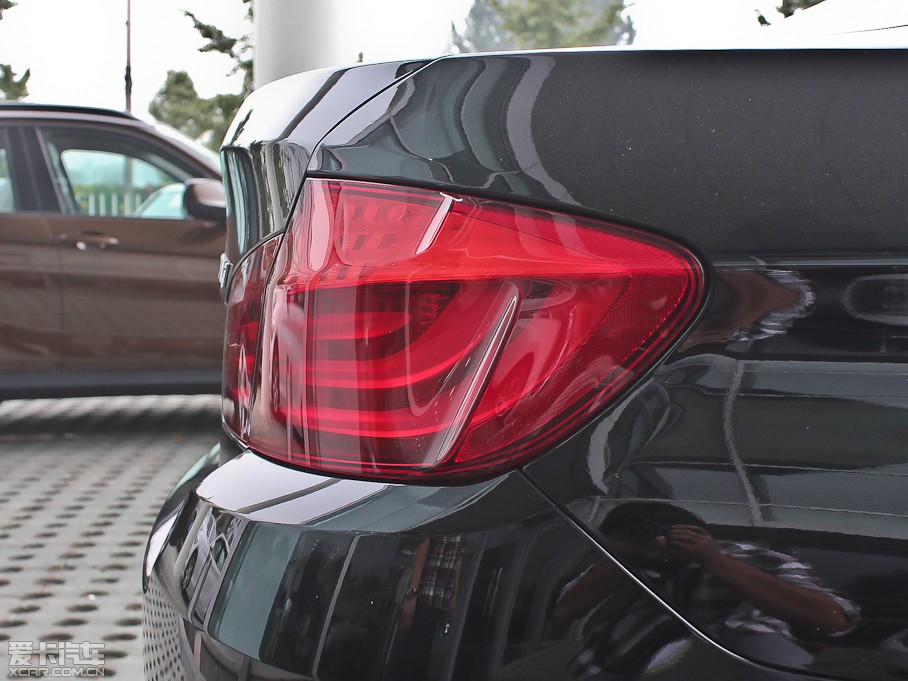 2013��R5ϵ 525Li ���A��