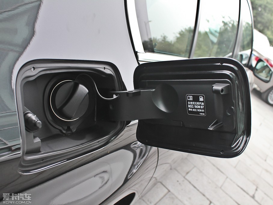 2013��R5ϵ 525Li ���A��