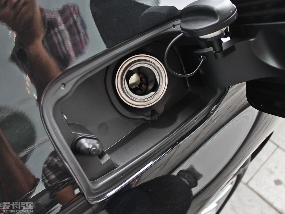 2013��R5ϵ 525Li ���A��