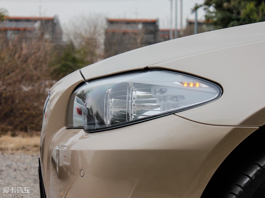 2013��R5ϵ 520Li ���Ű�