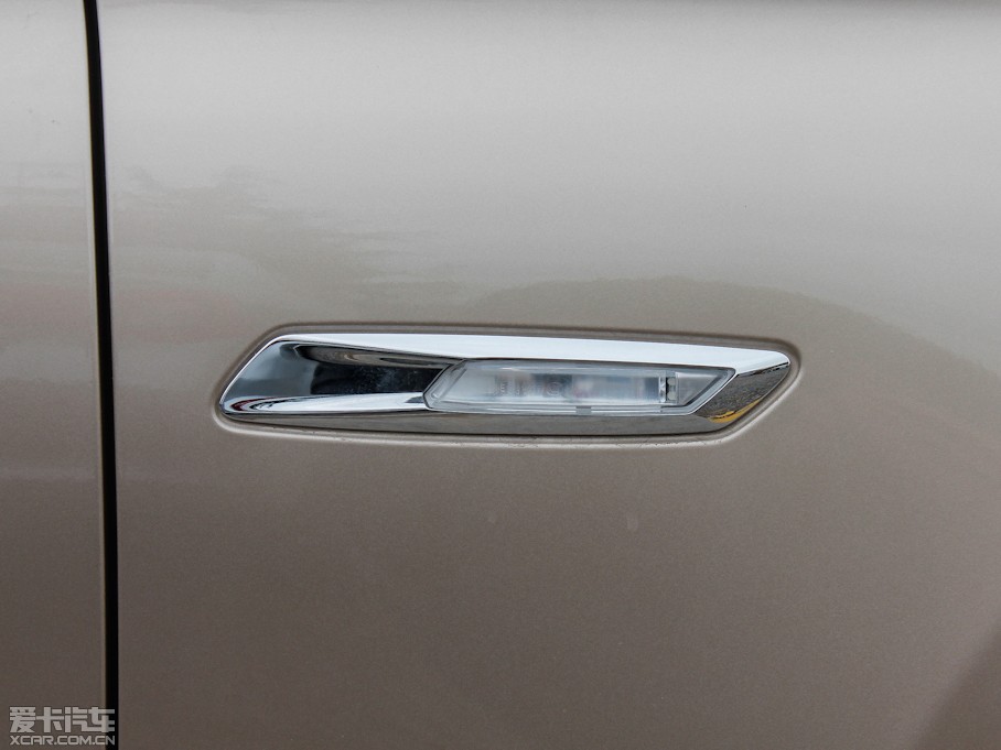 2013��R5ϵ 520Li ���Ű�