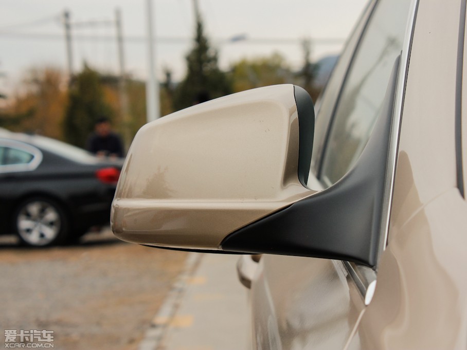 2013��R5ϵ 520Li ���Ű�