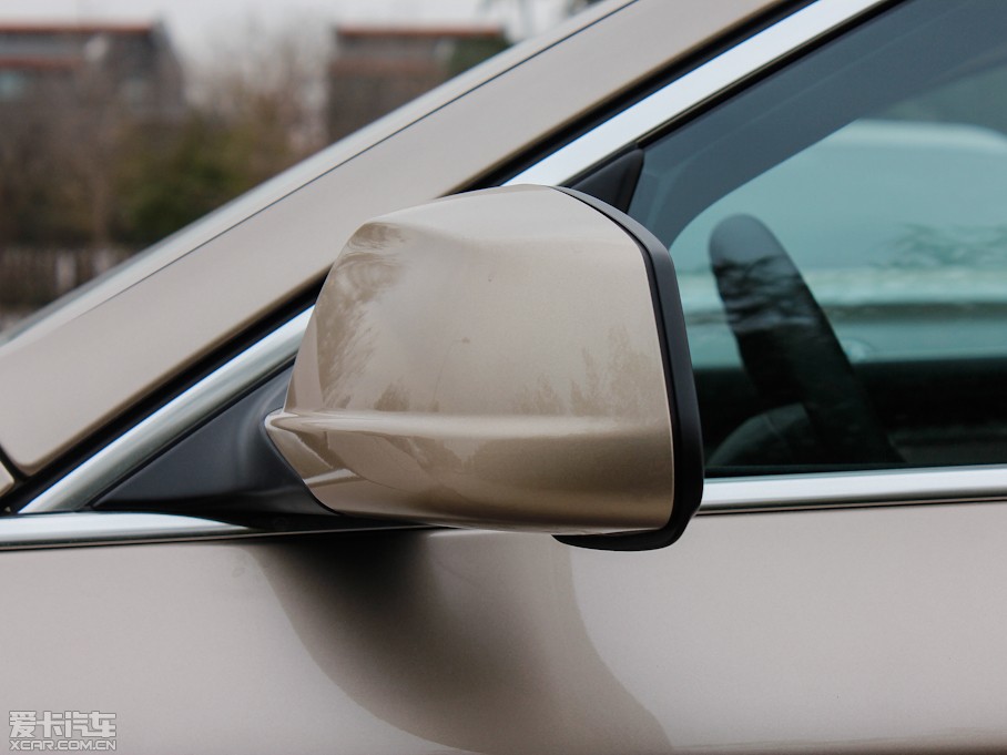 2013��R5ϵ 520Li ���Ű�