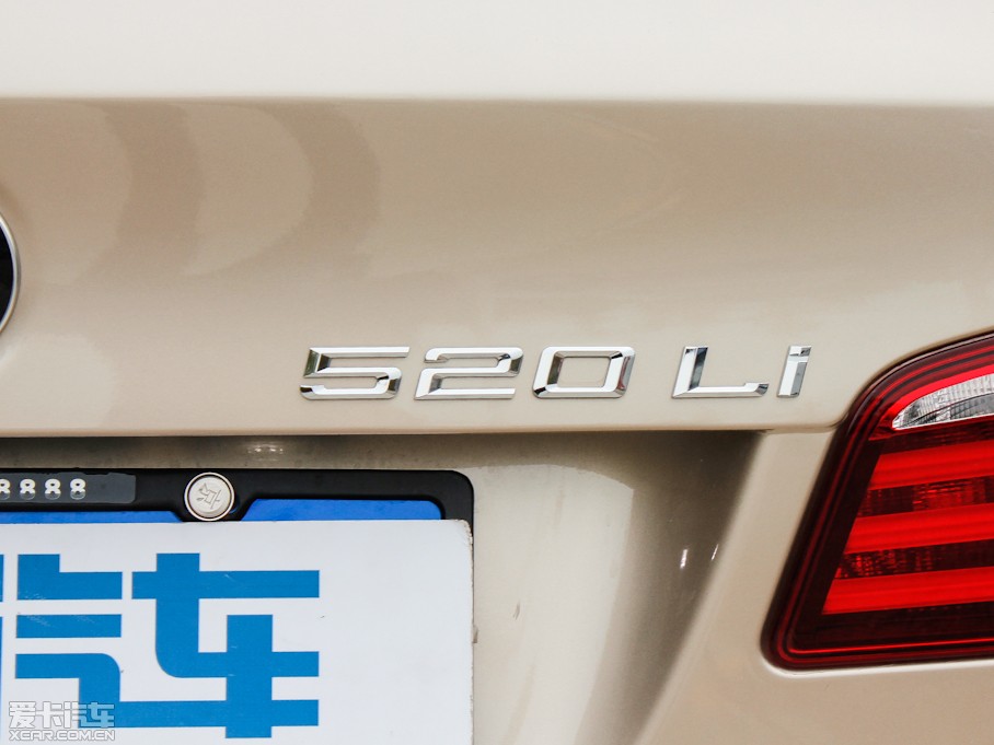 2013R5ϵ 520Li Ű