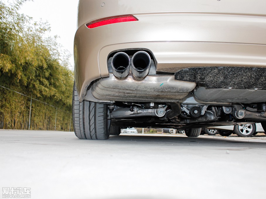 2013��R5ϵ 520Li ���Ű�