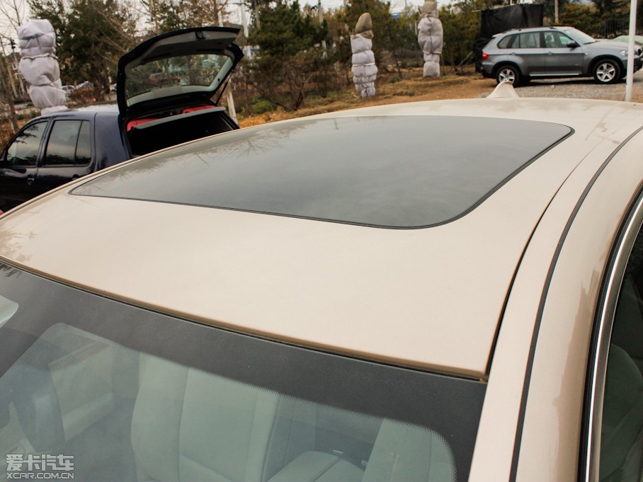 2013��R5ϵ 520Li ���Ű�