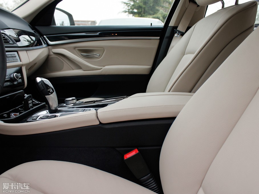 2013��R5ϵ 520Li ���Ű�