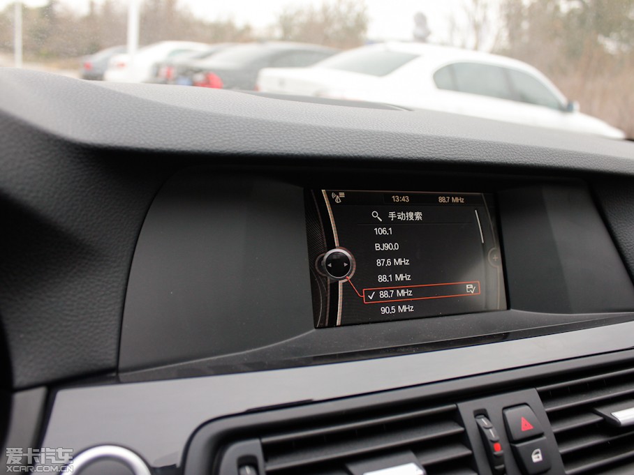 2013��R5ϵ 520Li ���Ű�