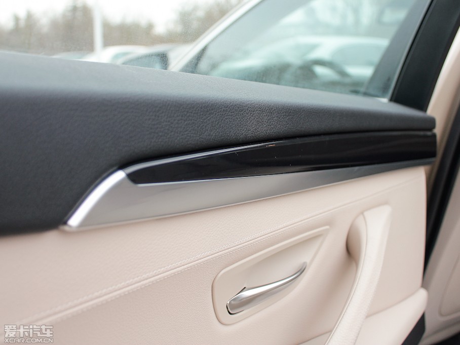 2013��R5ϵ 520Li ���Ű�