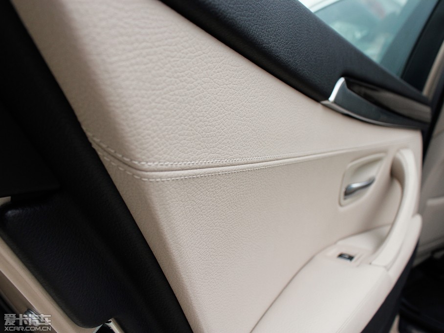 2013��R5ϵ 520Li ���Ű�