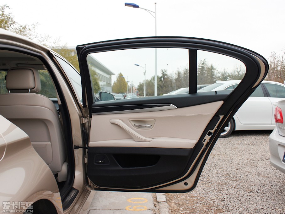 2013R5ϵ 520Li Ű