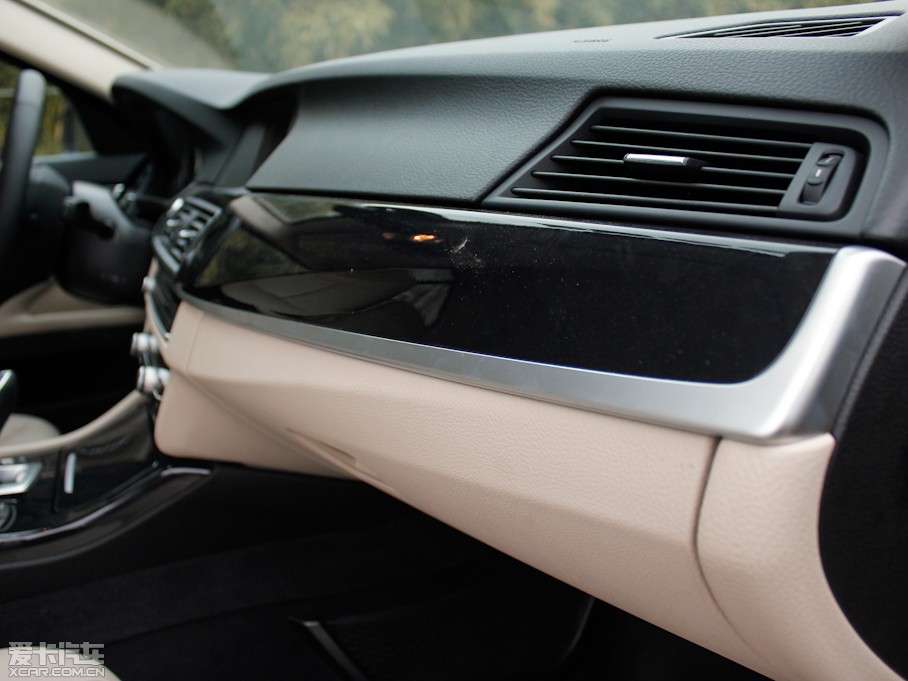 2013��R5ϵ 520Li ���Ű�