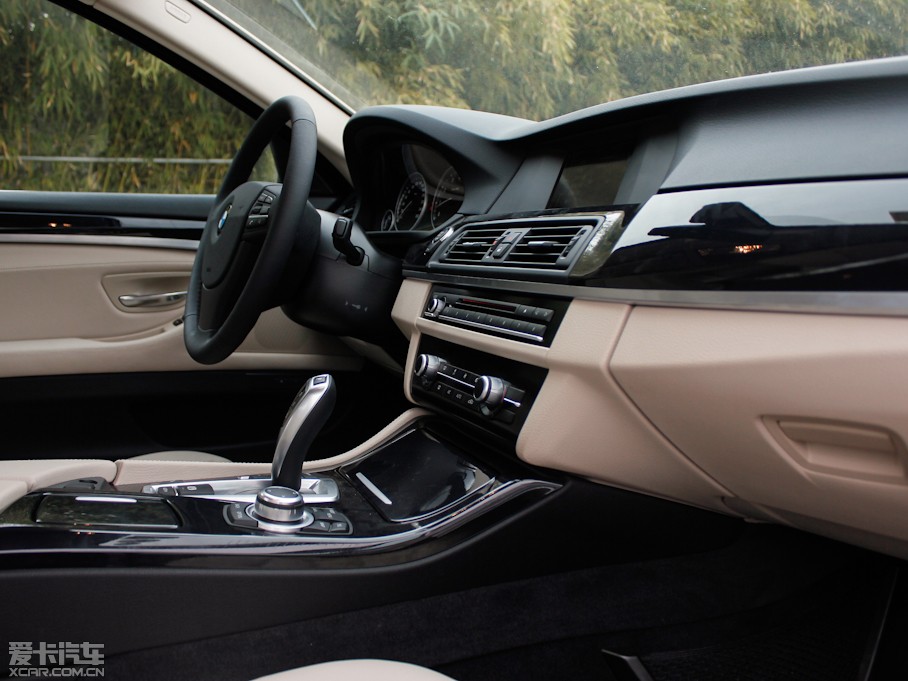 2013��R5ϵ 520Li ���Ű�