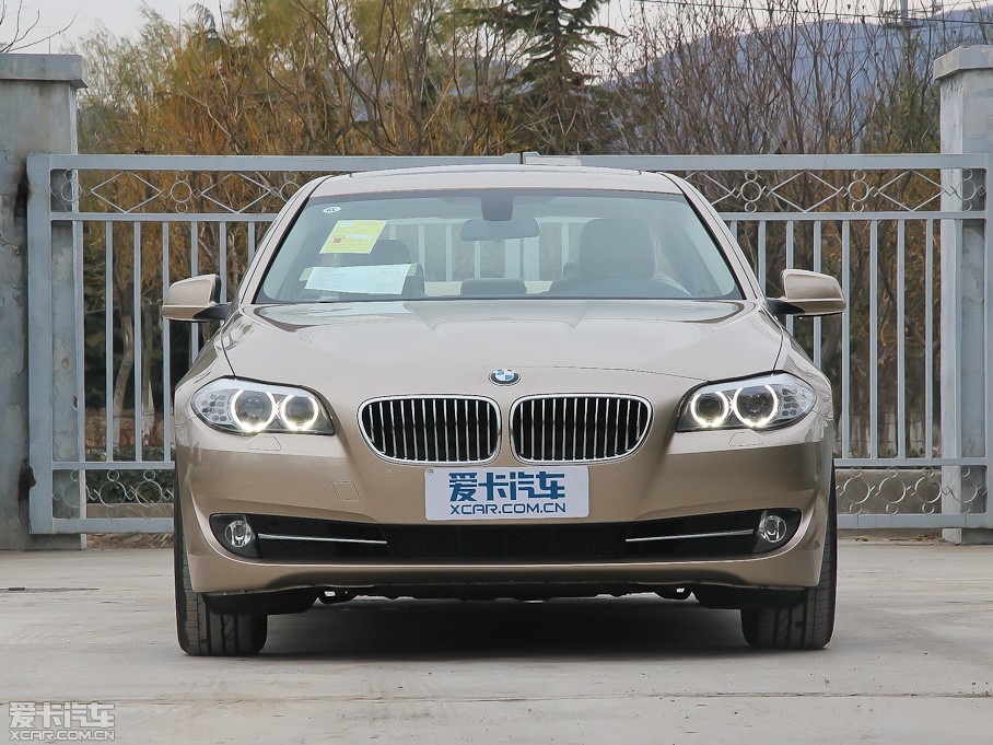 20135ϵ 525Li Ȱ